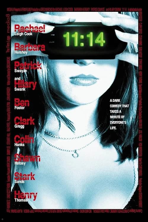 11:14 film posteri