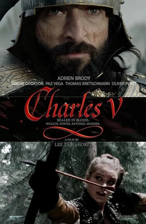 Emperor film posteri