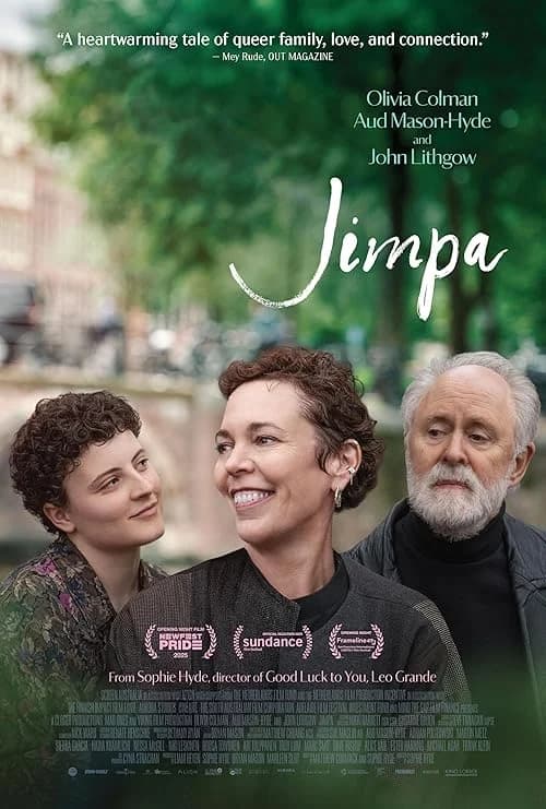 Jimpa
