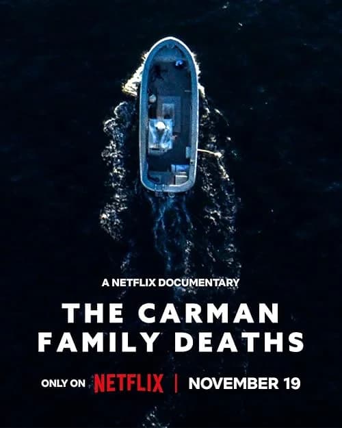The Carman Family Deaths